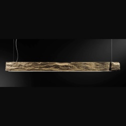 Lampada Big Flat di Nature Design - Outlet - Pronta consegna